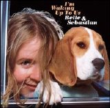 Belle And Sebastian - I'm Walking Up To Us [EP]