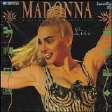 Madonna - Blonde Ambition World Tour: Live [Laser Disc]