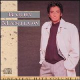Barry Manilow - Greatest Hits, Vol. 2