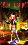 Cyndi Lauper - A Night To Remember [Cassette]