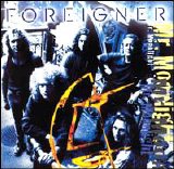 Foreigner - Mr. Moonlight