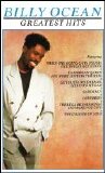 Billy Ocean - Greatest Hits [Cassette]