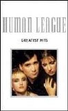 The Human League - Greatest Hits [Cassette]