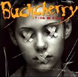 Buckcherry - Time Bomb [PA]