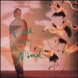 Christopher Cross - Back Of My Mind