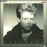 Bryan Adams - Reckless [Laser Disc]