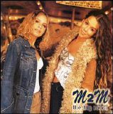 M2M - The Big Room [ECD]