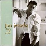 Jon Secada - Heart, Soul & A Voice