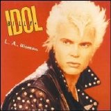 Billy Idol - L.A. Woman [Single]