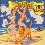 Aerosmith - Girls Of Summer [Single]