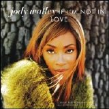 Jody Watley - If I'm Not In Love [Single]