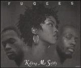 The Fugees - Killing Me Softly [EP]