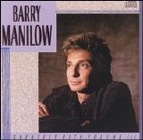 Barry Manilow - Greatest Hits, Vol. 3