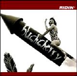 Buckcherry - Ridin' [Single] [PA]
