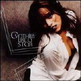 Cynthia - Lika A Star [Maxi Single]