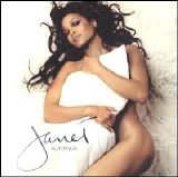 Janet Jackson - All For You [Single]