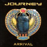 Journey - Arrival