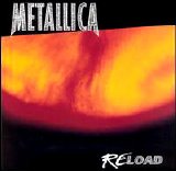 Metallica - Reload [PA]