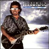 George Harrison - Cloud Nine