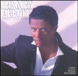Gregory Abbott - Shake You Down