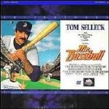 Laser Disc Movie - Mr. Baseball [Laser Disc]