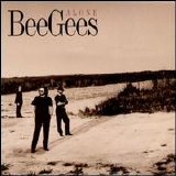 The Bee Gees - Alone [Single]