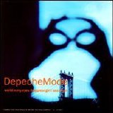 Depeche Mode - World In My Eyes [Maxi Single]
