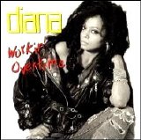 Diana Ross - Workin' Overtime