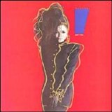 Janet Jackson - Control The Videos [Laser Disc]