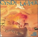 Cyndi Lauper - True Colors