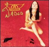 Aerosmith - Jaded [Maxi Single]
