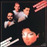 Miami Sound Machine - Eyes Of Innocence