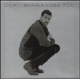 Lionel Richie - Don't Wanna Lose You [Maxi Single]