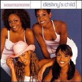 Destiny's Child - Say My Name [Single]