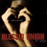 Blessid Union Of Souls - Light In Your Eyes [Single]