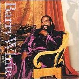Barry White - Put Me In Your Mix