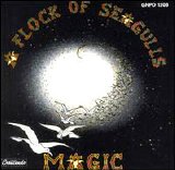 A Flock Of Seagulls - Magic [Maxi Single]