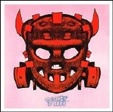Gorillaz - 19-2000 [Single]