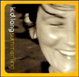 K.D. Lang - Summerfling [Single]