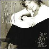 Carly Simon - So Many Stars [Single]