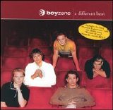 Boyzone - A Different Beat