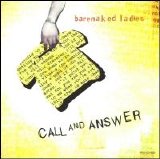 Barenaked Ladies - Call And Answer [Single]