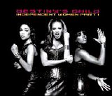 Destiny's Child - Independent Women [Maxi Single]