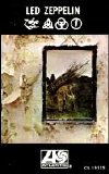 Led Zeppelin - Led Zeppelin IV [Cassette]