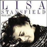Lisa Stansfield - Real Life [Laser Disc]