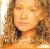 Joan Osborne - How Sweet It Is [Maxi Single]