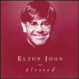 Elton John - Blessed [EP]