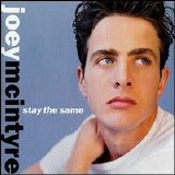 Joey McIntyre - Stay The Same [ECD]