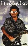 George Harrison - Cloud Nine [Cassette]