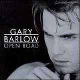 Gary Barlow - Open Road [Arista]